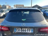  Mercedes  GLC 2.1  250 D BUSINESS EXECUTIVE 4MATIC #15