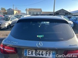  Mercedes  GLC 2.1  250 D BUSINESS EXECUTIVE 4MATIC #16