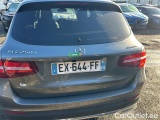  Mercedes  GLC 2.1  250 D BUSINESS EXECUTIVE 4MATIC #20