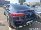  Mercedes  G-Klasee 2.0 GLC 220 D BUSINESS LINE 4MATIC #2