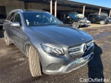  Mercedes  GLC 2.1  250 D BUSINESS EXECUTIVE 4MATIC #31