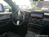  Mercedes  G-Klasee 2.0 GLC 220 D BUSINESS LINE 4MATIC #4