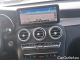  Mercedes  G-Klasee 2.0 GLC 220 D BUSINESS LINE 4MATIC #11