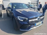  Mercedes  G-Klasee 2.0 GLC 220 D BUSINESS LINE 4MATIC #21