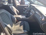  Mercedes  G-Klasee 2.0 GLC 300 DE AMG LINE 4MATIC #9