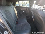  Mercedes  G-Klasee 2.0 GLC 300 DE AMG LINE 4MATIC #10