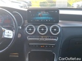  Mercedes  G-Klasee 2.0 GLC 300 DE AMG LINE 4MATIC #11