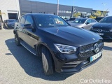  Mercedes  G-Klasee 2.0 GLC 300 DE AMG LINE 4MATIC #36