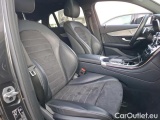  Mercedes  G-Klasee 2.0 GLC 300 DE AMG LINE 4MATIC #9