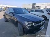  Mercedes  G-Klasee 2.0 GLC 300 DE AMG LINE 4MATIC #46