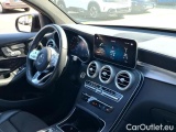  Mercedes  G-Klasee 2.0 GLC 300 DE AMG LINE 4MATIC #4