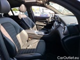  Mercedes  G-Klasee 2.0 GLC 300 DE AMG LINE 4MATIC #9