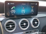  Mercedes  G-Klasee 2.0 GLC 300 DE AMG LINE 4MATIC #14