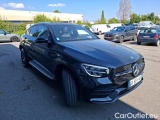  Mercedes  G-Klasee 2.0 GLC 300 DE AMG LINE 4MATIC #22