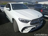  Mercedes  G-Klasee 2.0 GLC 300 DE AMG LINE 4MATIC #25