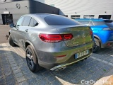  Mercedes  G-Klasee 2.0 GLC 300 DE BUSINESS LINE 4MATIC #2