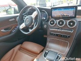  Mercedes  G-Klasee 2.0 GLC 300 DE BUSINESS LINE 4MATIC #4