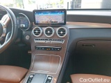  Mercedes  G-Klasee 2.0 GLC 300 DE BUSINESS LINE 4MATIC #11