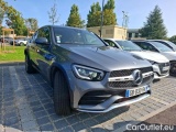  Mercedes  G-Klasee 2.0 GLC 300 DE BUSINESS LINE 4MATIC #24
