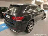  Mercedes  GLC 2.0  300 DE AMG LINE 4MATIC #3