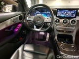  Mercedes  GLC 2.0  300 DE AMG LINE 4MATIC #4