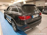  Mercedes  GLC 2.0  300 DE AMG LINE 4MATIC #2