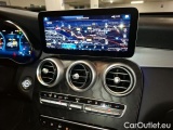  Mercedes  GLC 2.0  300 DE AMG LINE 4MATIC #11