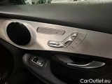  Mercedes  GLC 2.0  300 DE AMG LINE 4MATIC #17