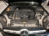  Mercedes  GLC 2.0  300 DE AMG LINE 4MATIC #31