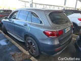  Mercedes  GLC 2.0  300 DE AVANTGARDE LINE 4MATIC #2