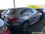  Mercedes  GLC 2.0  300 DE AVANTGARDE LINE 4MATIC #3