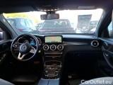  Mercedes  GLC 2.0  300 DE AVANTGARDE LINE 4MATIC #4