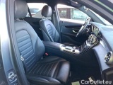  Mercedes  GLC 2.0  300 DE AVANTGARDE LINE 4MATIC #9