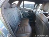  Mercedes  GLC 2.0  300 DE AVANTGARDE LINE 4MATIC #10