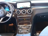  Mercedes  GLC 2.0  300 DE AVANTGARDE LINE 4MATIC #11