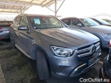  Mercedes  GLC 2.0  300 DE AVANTGARDE LINE 4MATIC #22