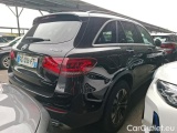  Mercedes  GLC 2.0  300 DE BUSINESS LINE 4MATIC #3