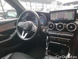  Mercedes  GLC 2.0  300 DE BUSINESS LINE 4MATIC #4