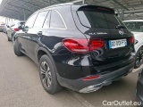 Mercedes  GLC 2.0  300 DE BUSINESS LINE 4MATIC #2