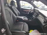 Mercedes  GLC 2.0  300 DE BUSINESS LINE 4MATIC #9