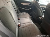  Mercedes  GLC 2.0  300 DE BUSINESS LINE 4MATIC #10