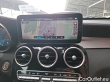  Mercedes  GLC 2.0  300 DE BUSINESS LINE 4MATIC #11