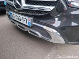 Mercedes  GLC 2.0  300 DE BUSINESS LINE 4MATIC #24