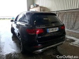  Mercedes  GLC 2.0  300 DE BUSINESS LINE 4MATIC #2