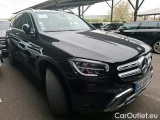  Mercedes  GLC 2.0  300 DE BUSINESS LINE 4MATIC #29