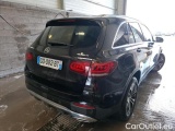  Mercedes  GLC 2.0  300 DE BUSINESS LINE 4MATIC #3