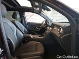  Mercedes  GLC 2.0  300 DE BUSINESS LINE 4MATIC #9