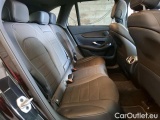  Mercedes  GLC 2.0  300 DE BUSINESS LINE 4MATIC #10