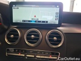  Mercedes  GLC 2.0  300 DE BUSINESS LINE 4MATIC #11