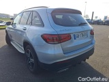  Mercedes  GLC 2.0  300 E AMG LINE 4MATIC #2